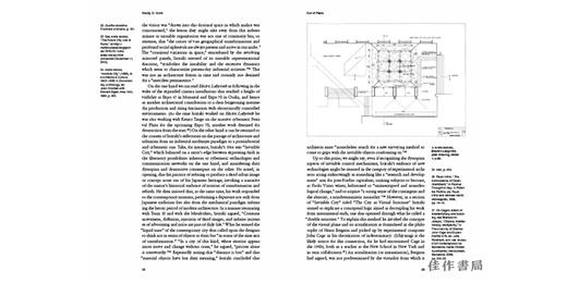 Place and Displacement Exhibiting Architecture / 地点和位移：展览建筑 商品图1