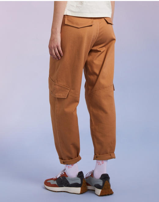 TeenieWeenie小熊22夏简约休闲裤TTTC222302T 商品图2