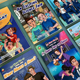 【可点读】《The Write Way 不会写作，跟我来》