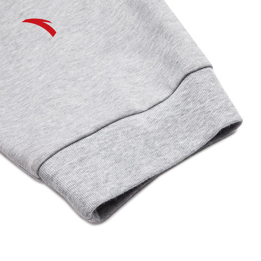 安踏针织长裤男夏季新款运动裤子152221305-1/3 商品图3