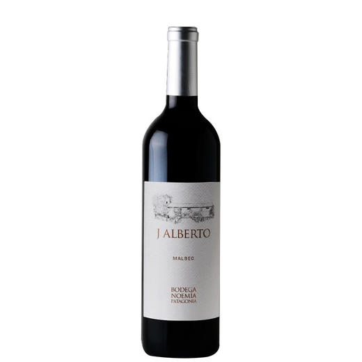 诺美亚酒庄雅尔贝涛干红葡萄酒2020/2021 Bodega Noemia J. Alberto 2020/2021 商品图0