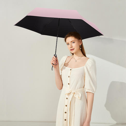 Kukobold小K伞 | 德国百年老牌，防晒、降温、抗风晴雨伞 商品图0