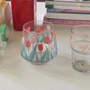 复古郁金香玻璃杯 · 艺术家居 单只 商品缩略图3