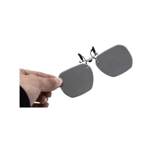 ZERSER姿森近视墨镜夹片偏光防紫外线男女超轻开车专用8324/8347 商品图3