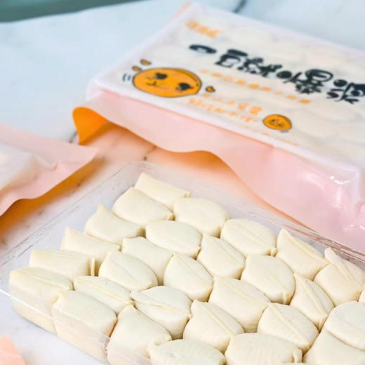 优选|云南石屏包浆豆腐  浓郁豆香 外焦里嫩 一咬爆汁 300g*5盒 商品图3