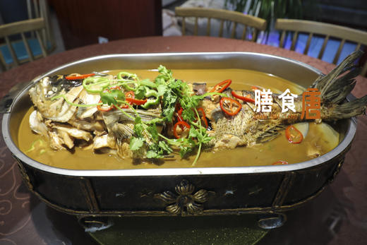 碧云湖鱼/条 商品图0