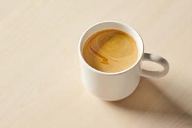 日签|为什么很少有人选择不锈钢材质作咖啡杯