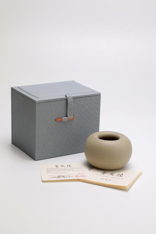 如意小水盂 商品图5