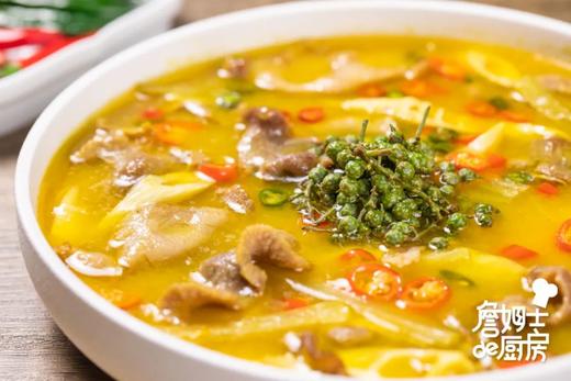 鲜麻脆 商品图0