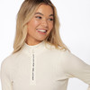 【清仓秒】澳洲 Lorna Jane HALF ZIP ICONIC LONG SLEEVE TOP 032208（清仓产品，收货7天内支持调货、不退款） 商品缩略图3