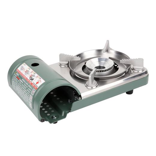 岩谷迷你防风 便携炉ZKZ16 商品图2