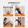 家用室内单杠儿童打孔免打孔单杠引体向上器辅助器材 商品缩略图4