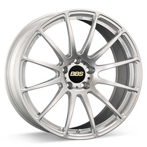 BBS FS型号 一片式铝锻造轮圈 19寸 5*112 商品图1