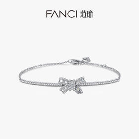 灵动结手链 ✖ 冰糖蝴蝶结