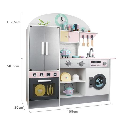 冰箱厨房C款MSN19033 商品图0