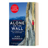 亚历克斯霍诺德传记 英文原版 Alone on the Wall Alex Honnold and the Ultimate Limits of Adventure 英文版 商品缩略图0
