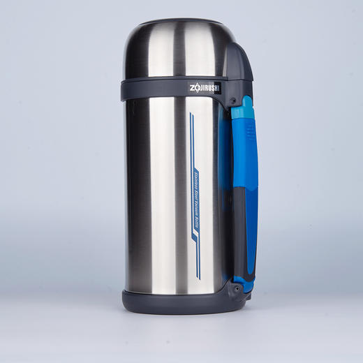 【6F】日本原装进口象印保温杯大容量旅行壶CC20 保冷壶 保暖壶2升 商品图0