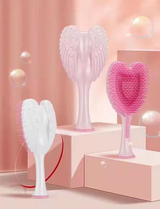 TA20天使美发梳大号 商品图4