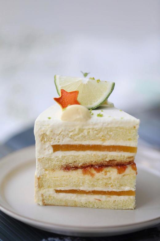 香橙青檬 商品图2