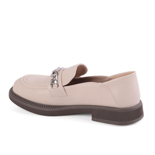 迈凯路 时尚百搭平底乐福鞋 9012 商品图3