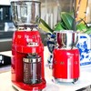 SMEG/斯麦格 意大利进口电动磨豆机CGF01（不支持七天无理由退换）[福利品] 商品缩略图1