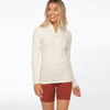 【清仓秒】澳洲 Lorna Jane HALF ZIP ICONIC LONG SLEEVE TOP 032208（清仓产品，收货7天内支持调货、不退款） 商品缩略图4