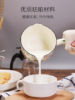 FUJIHORO日本进口富士珐琅锅搪瓷锅宝宝辅食锅小奶锅家用泡面汤锅 商品缩略图0