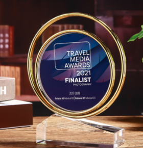 水晶奖杯定制创意彩色金属定做优秀员工企业年会颁奖高档大气2021 新款【金银铜三色】【玉石/K9水晶/彩印】