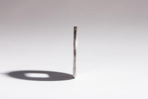 矩德泉坊 纯银手作 永通万国厚重版 吉祥钱 517 商品图2