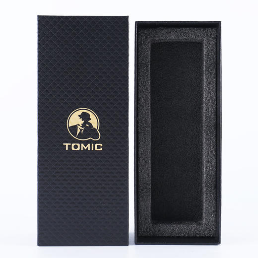 特美刻（TOMIC）商务礼盒特美赢杯（保温杯、玻璃杯）通用礼盒 商品图1