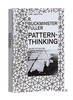 R. Buckminster Fuller: Pattern-Thinking/理查德·巴克敏斯特·富勒：模式思维 商品缩略图0