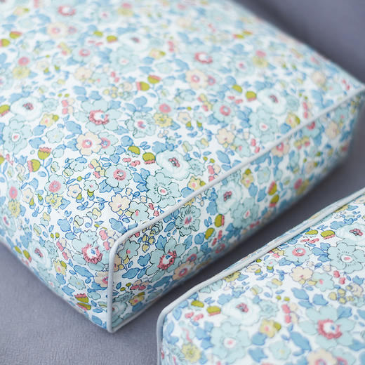 森系小碎花荞麦枕头单人成人枕 商品图3