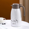 特美刻TOMIC保温壶家用大容量316不锈钢暖水瓶办公室2L白色保温水壶TJL9232 商品缩略图4