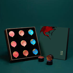 清朴堂-雅师集 大师茶叙单茶版 商务茶礼