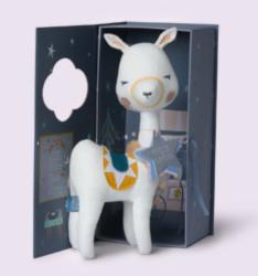 PiccaLoulou羊驼礼盒27cm 商品图0