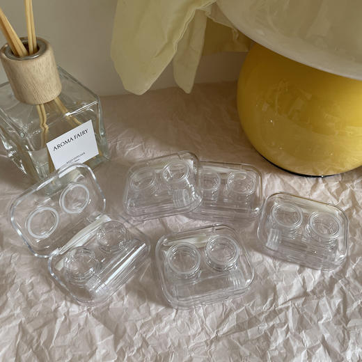 隐形眼镜盒/像鱼as767 商品图0