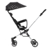 Delama德拉玛溜娃神器S2婴儿车手推车轻便折叠双向遛娃婴儿推车 商品缩略图0