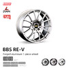 BBS RE-V型号 一片式铝锻造轮圈 18/19寸 5*100/108/112/114.3/120 商品缩略图0