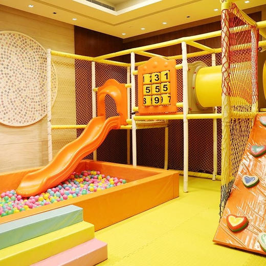 2天1晚【北京雁栖酒店】清明/五一/端午可用！坐落静谧雁栖岛，享专业旅拍，畅玩儿童俱乐部，赏雁栖湖光山色，京郊亲子遛娃推荐~ 商品图8