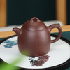 清朴堂 六合同风秦权套装 秦权壶+林泉盅*6+PU皮茶席+挂画 商品缩略图1