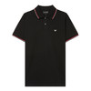 EMPORIO ARMANI SS22 男士针织POLO衫 8N1FB41JPTZ 商品缩略图0