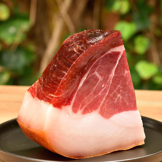 宣和坊牌肥瘦火腿400g/盒 商品图3