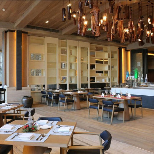 双12大促！1~2晚【北京雁栖酒店】元旦/寒假/春节可用！含旅拍/正餐，坐落静谧雁栖岛，畅玩儿童俱乐部，赏雁栖湖光山色，京郊亲子遛娃推荐~ 商品图10