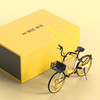 美团单车车模 商品缩略图0