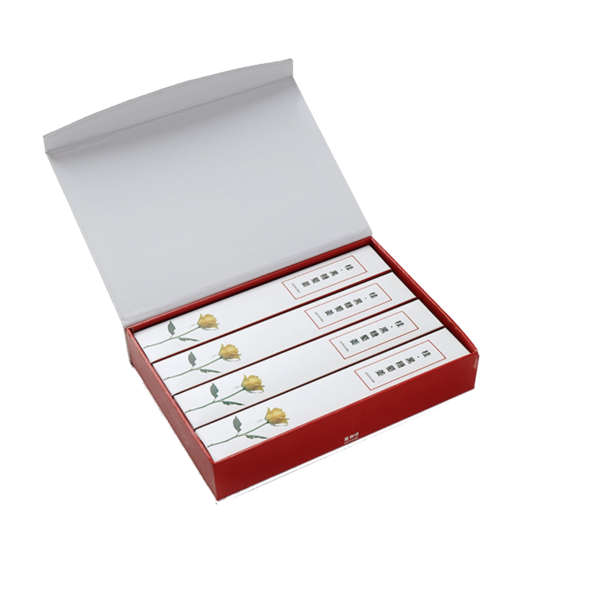 【葛洲坝】 黑糖礼盒 160g*4条  7颗/条