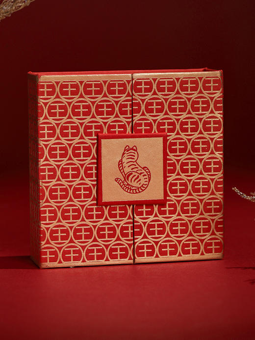 大猫来了财系列首饰 项链手链耳饰 925银 金发晶 商品图4