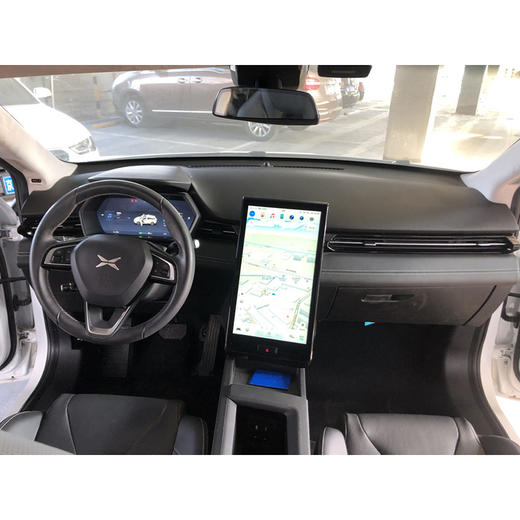 小鹏 G3 尊享版 351KM/365KM 【长租-北京】 商品图4