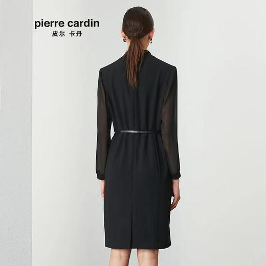 3F皮尔卡丹女装连衣裙 商品图1