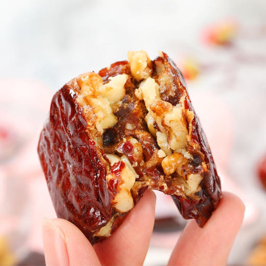 好想你枣仁派礼盒990g 商品图10