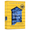 黄房子 回忆录 英文原版 The Yellow House 2019美国国家图书奖非虚构类大奖 英文版 进口英语书籍 商品缩略图1